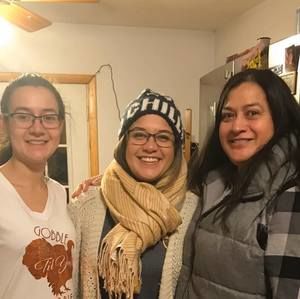 Meet your Posher, Mary